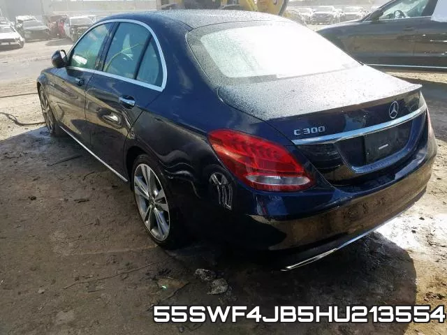 55SWF4JB5HU213554 фото 2