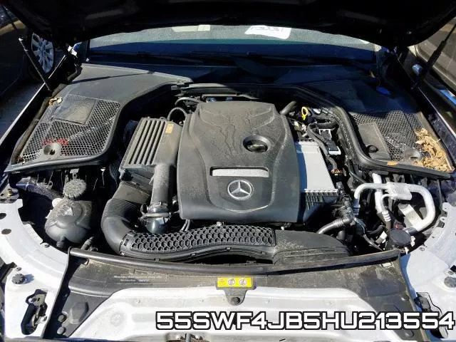 55SWF4JB5HU213554 фото 4