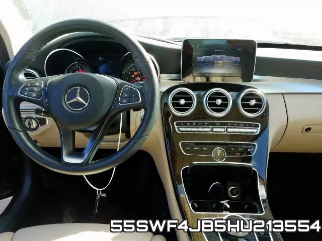 55SWF4JB5HU213554 фото 6