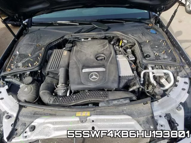 55SWF4KB6HU193801 фото 6
