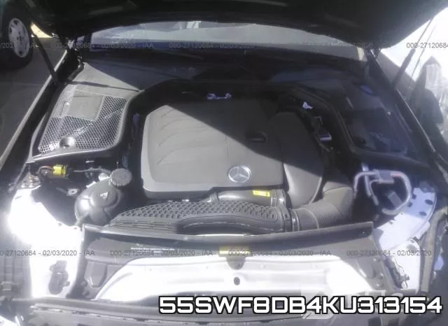 55SWF8DB4KU313154 фото 2