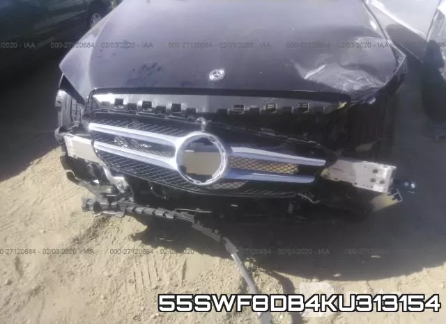 55SWF8DB4KU313154 фото 7
