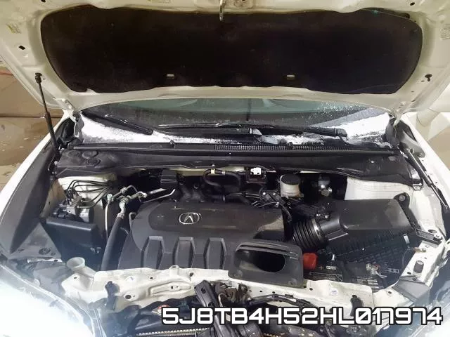 5J8TB4H52HL017974 фото 6