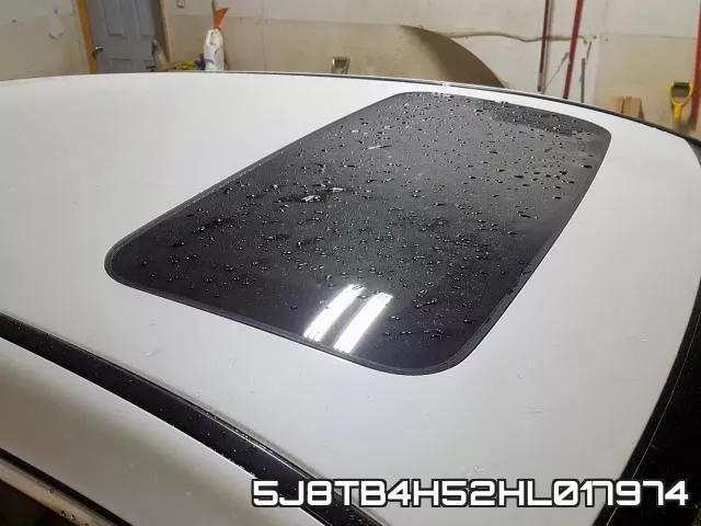 5J8TB4H52HL017974 фото 8