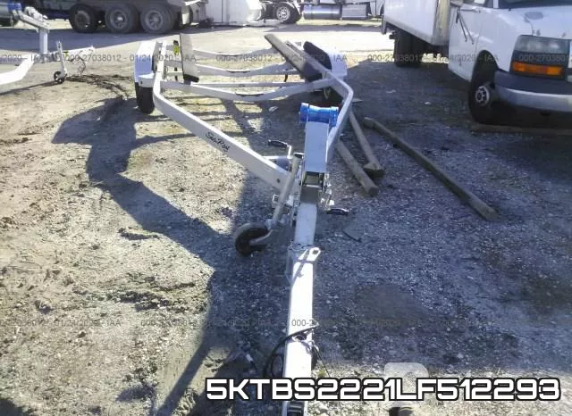 5KTBS2221LF512293 фото 5