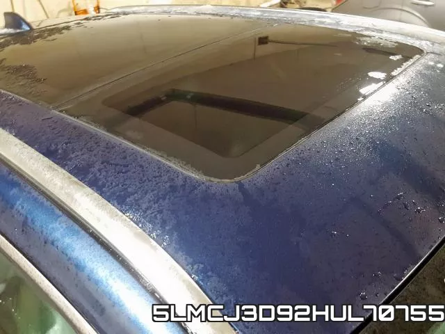 5LMCJ3D92HUL70755 фото 6