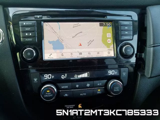 5N1AT2MT3KC785333 фото 4