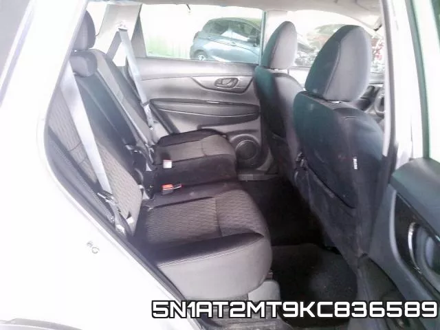 5N1AT2MT9KC836589 фото 4