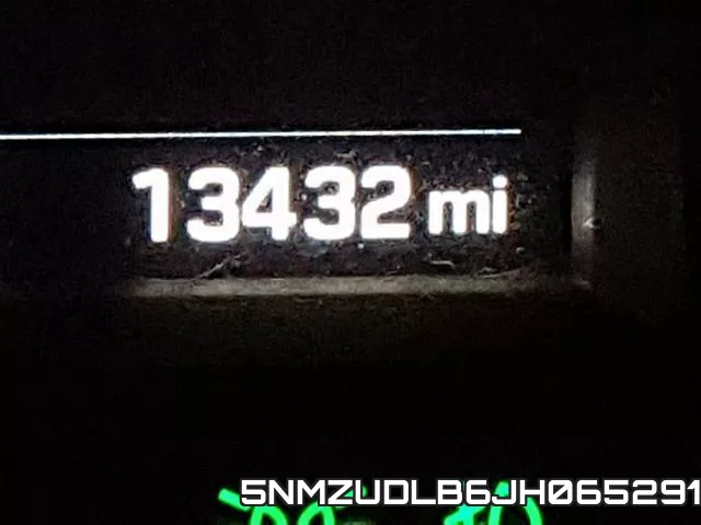 5NMZUDLB6JH065291 фото 4