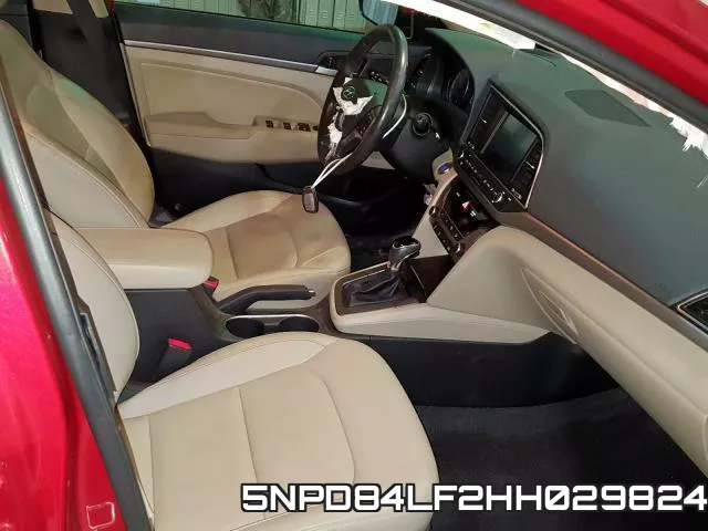 5NPD84LF2HH029824 фото 2