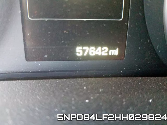 5NPD84LF2HH029824 фото 4