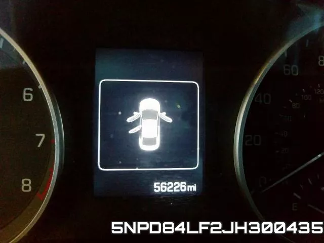 5NPD84LF2JH300435 фото 5