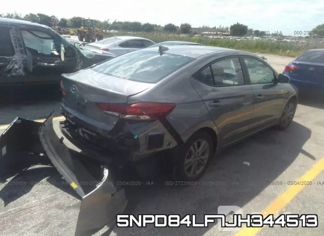 5NPD84LF7JH344513 фото 5