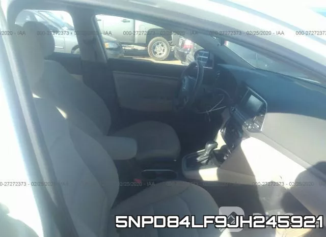 5NPD84LF9JH245921 фото 3