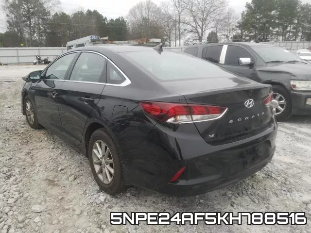 5NPE24AF5KH788516 фото 4