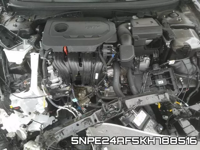 5NPE24AF5KH788516 фото 7