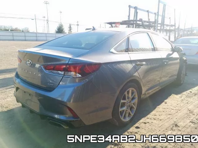5NPE34AB2JH669850 фото 3