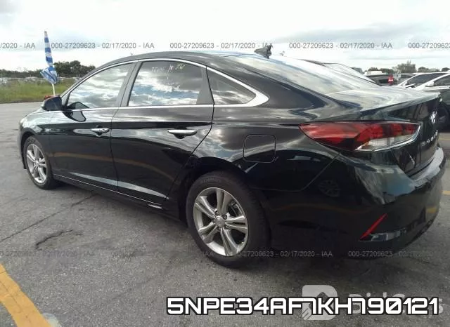 5NPE34AF7KH790121 фото 3
