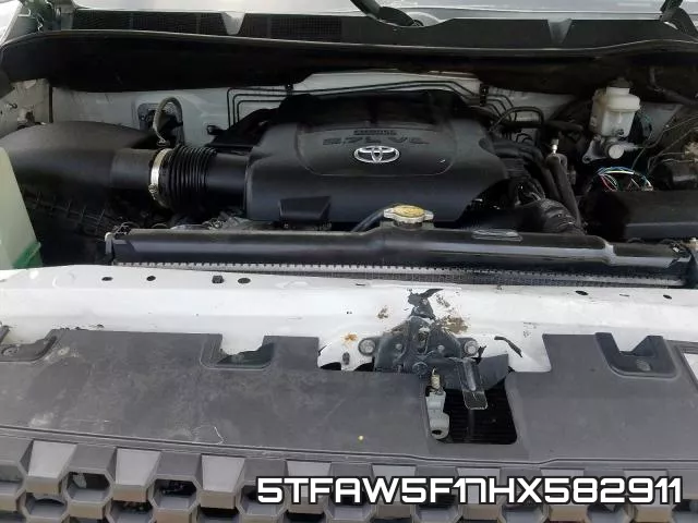 5TFAW5F17HX582911 фото 6