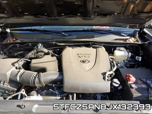 5TFCZ5AN8JX132393 фото 4