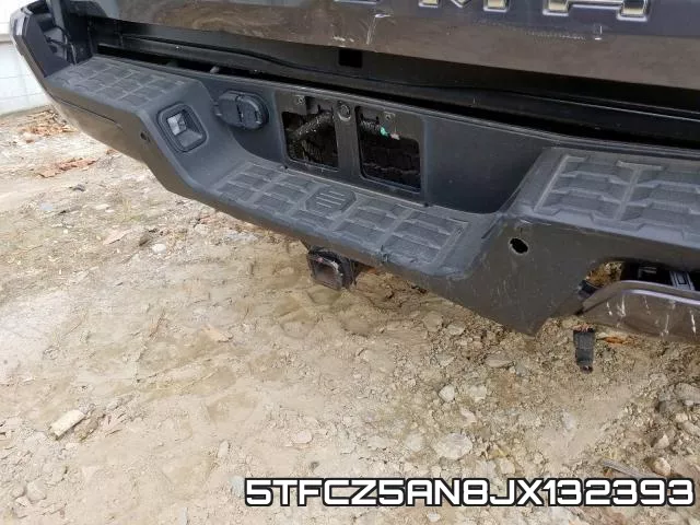 5TFCZ5AN8JX132393 фото 5