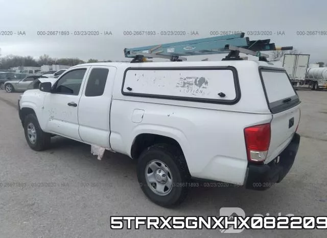 5TFRX5GNXHX082209 фото 3