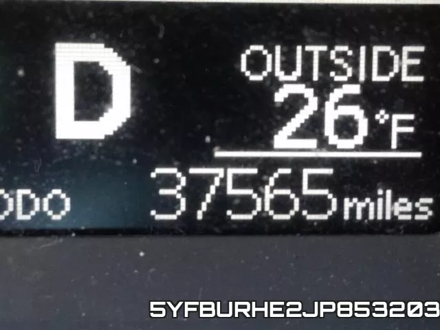 5YFBURHE2JP853203 фото 7
