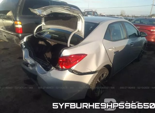 5YFBURHE9HP596650 фото 4