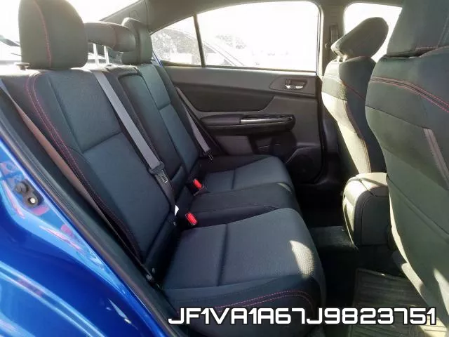 JF1VA1A67J9823751 фото 2
