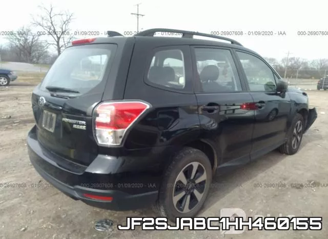 JF2SJABC1HH460155 фото 3