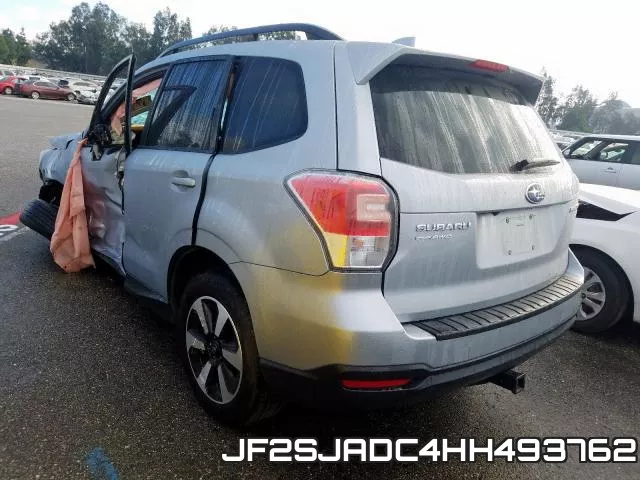 JF2SJADC4HH493762 фото 3