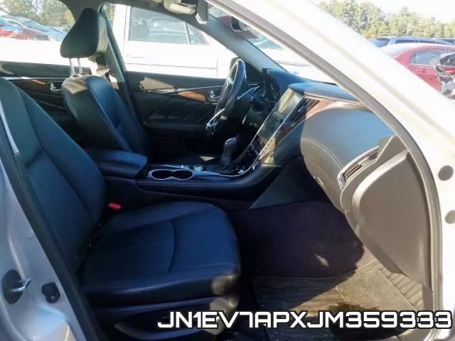 JN1EV7APXJM359333 фото 4