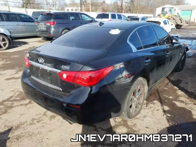 JN1EV7AR0HM837271 фото 4