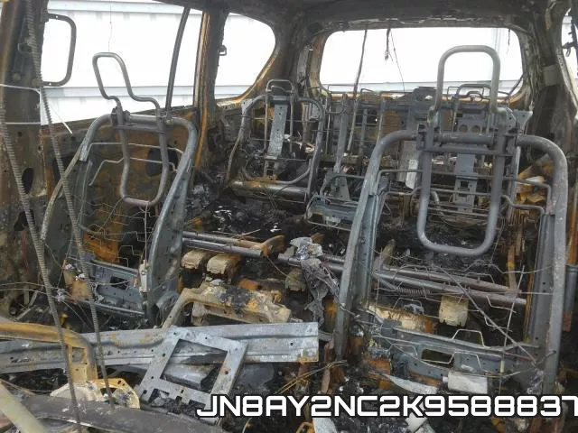JN8AY2NC2K9588837 фото 7