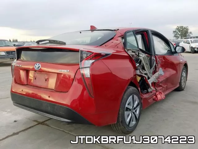 JTDKBRFU1J3074223 фото 2