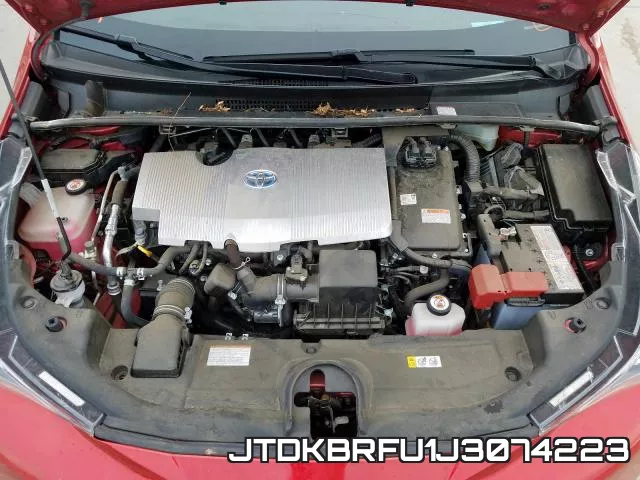 JTDKBRFU1J3074223 фото 4