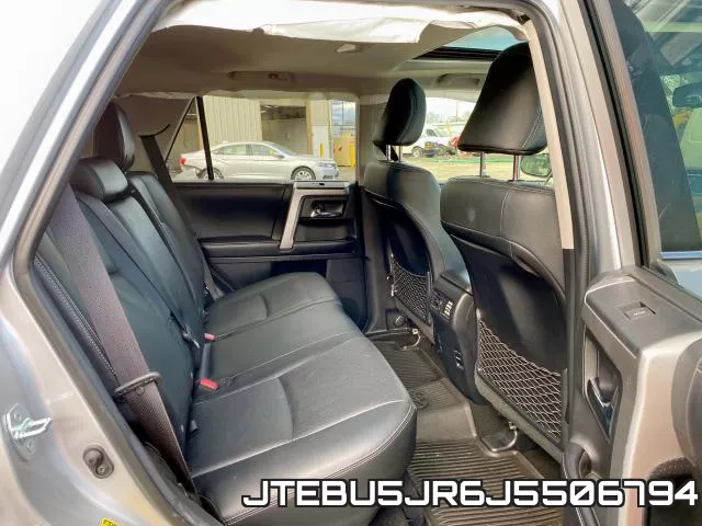JTEBU5JR6J5506794 фото 2