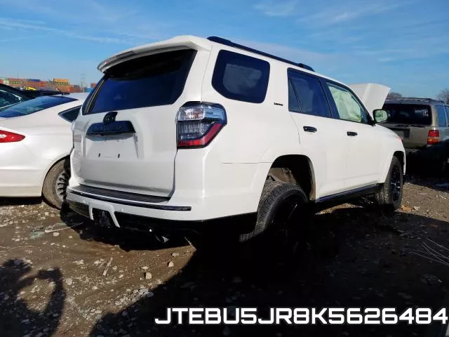 JTEBU5JR8K5626484 фото 4
