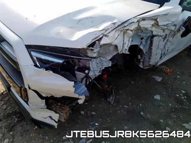 JTEBU5JR8K5626484 фото 8