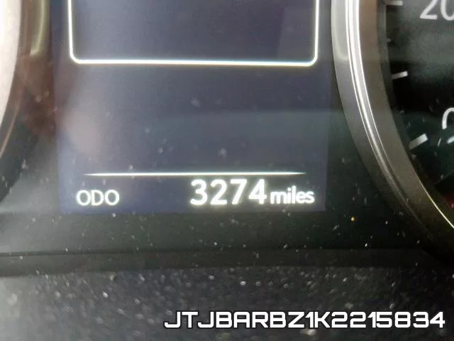 JTJBARBZ1K2215834 фото 6