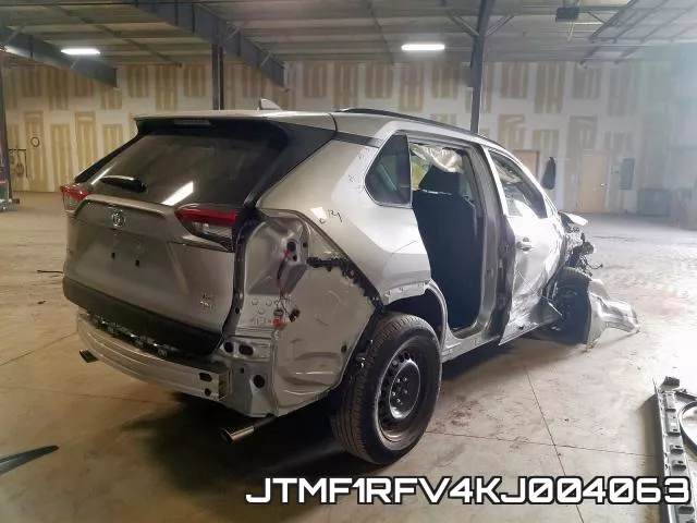 JTMF1RFV4KJ004063 фото 3