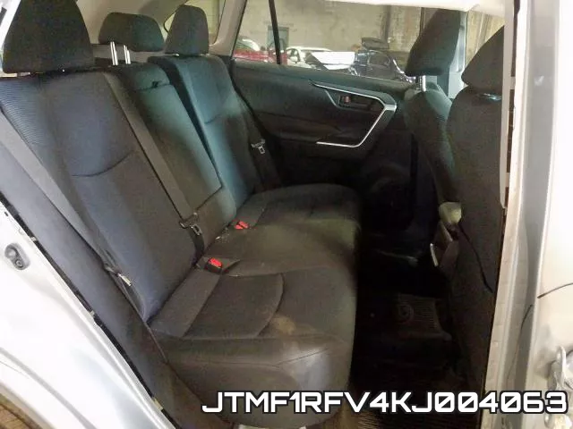 JTMF1RFV4KJ004063 фото 5