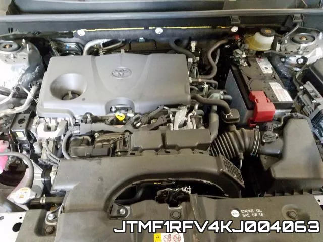 JTMF1RFV4KJ004063 фото 6