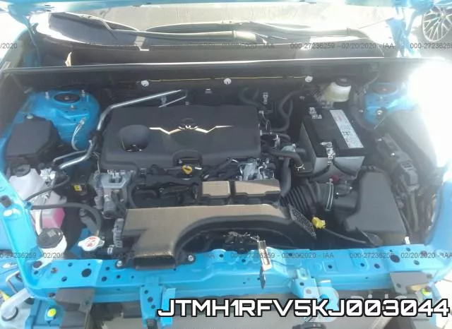 JTMH1RFV5KJ003044 фото 2