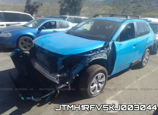 JTMH1RFV5KJ003044 фото 3