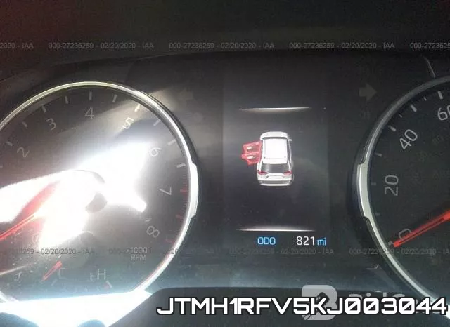 JTMH1RFV5KJ003044 фото 7