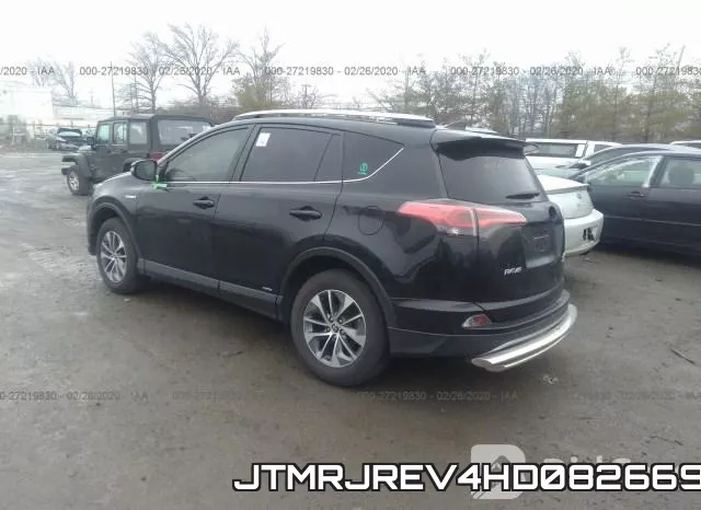 JTMRJREV4HD082669 фото 3