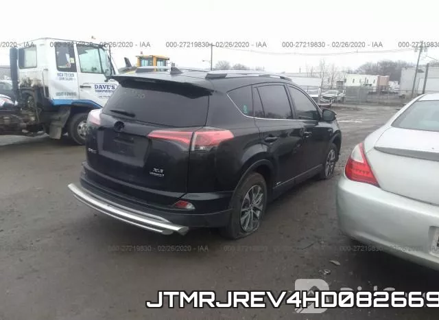 JTMRJREV4HD082669 фото 4