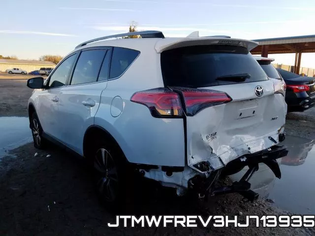 JTMWFREV3HJ713935 фото 3