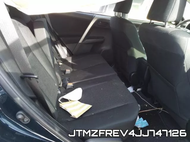 JTMZFREV4JJ747126 фото 4